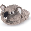 Cozy Noxxiez CS911 Koala hřejivý plyšový pantofel