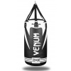 VENUM Boxovací pytel Hurricane Heavy Punch Bag - black/white