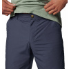 Columbia Washed Out Short Pánske Krátke Nohavice Veľkosť: 42, Farba: India Ink, Dĺžka: 8 1491953421