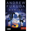 Korisť - Andrew Fukuda
