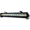 LIGHTBAR DIAĽKOVÝ LED PÁSIK BEZEL-LESS