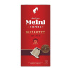 Julius Meinl Nespresso kompostovateľné kapsuly 10 ks Kávové kapsuly: Espresso Delizioso