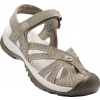 KEEN Rose Sandal Dámske sandále brindle/shitake 4,5 UK
