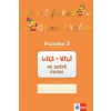 Lili a Vili 1 ve světě psaní