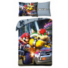 Detská posteľná bielizeň Super Mario Bros 140x200 (Detská posteľná bielizeň Super Mario Bros 140x200)
