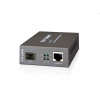 tp-link MC220L, optický konvertor, 1000Mbps, multi-mode up to 0,55km, single-mode up to 10km