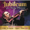 CD - Ján Berky Mrenica - Jubileum - Berky Mrenica Ján