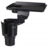 Multifunkční expandér do držáku nápojů se stolkem do auta CAR CUP HOLDER 8