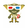Funko Odznak Gremlins - Stripe (Funko POP! Pin Horror)