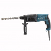 Makita Kombinované kladivo HR2470X16, 1 100 ot./min., 2,4 J, SDS-Plus, HR2470X16