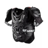 Leatt chránič tela Chest Protector 5.5 Pro, čierna XXL