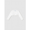 Pletené bolerko Mayoral - 2500306046-v ext. sklade