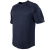 CONDOR OUTDOOR tričko taktické TRIDENT MODRÉ veľ.XXL