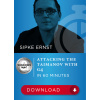 ChessBase Attacking the Taimanov with g4 in 60 Minutes, Sipke Ernst - verzia na stiahnutie (anglicky)