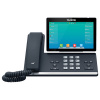 Yealink SIP-T57W IP telefón Šedá LCD Wi-Fi (1301089)