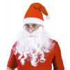 Rappa Vousy Santa/Mikuláš dlouhé