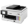 Canon MAXIFY GX6150 multifunkčná tlačiareň A4 tlačiareň, skener, kopírka duplexná, USB, Wi-Fi, LAN; 6882C006