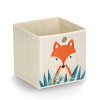 Zeller box Fox 28x28x28 cm