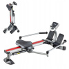 Insportline Power Master x Hydraulický veslársky stroj (Insportline Power Master x Hydraulický veslársky stroj)
