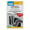 HG 500ml+500ml duo čistič odpadov