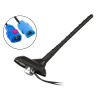 Blow 22-702# FM/GPS anténa Opel 2004-2010 auto stožiar 20 cm