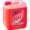 AJAX 5L Floral Fiesta - Red Flowers
