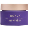 Lumene Nordic Ageless Ajaton Radiant Youth nočný krém 50 ml