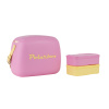 Polarbox Chladiaci box POP Summer style, 6 l, ružová PLB6/ROSA/APOP