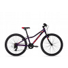 Junior bicykel - Kellys Kiter 30 Rám 11 Violet 24 