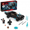 LEGO DC Super Heroes 76181 Batmobile: naháňačka s tučniakom