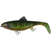 Fox Rage Gumová Nástraha Giant Replicant UV Pike - 27 cm 218 g