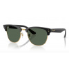 Ray-Ban RB 0504S 6677VR Clubmaster reverse 54/21/145