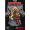 Deadpool, miláček publika 5: Pacient: Nula