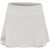 Craft PRO Hypervent Skirt 2 sukně dámská Barva: Šedá, Velikost: L