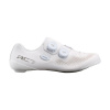 SHIMANO tretry SHRC703 dámske biele /Vel:42