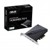 Rozširujúca karta ASUS ThunderboltEX 4 90MC09P0-M0EAY0