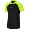 Pánska polokošeľa Nike Dri-FIT Academy Pro M DH9228-010 Veľkosť: M (178cm)
