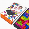 POP IT puzzle tetris senzorická hračka