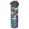 Ion8 Leak Proof nerezová termoska Floral, 500ml