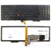 Tlačidlo klávesnice IBM Lenovo ThinkPad Edge T540 L540 W540 E531 E540 black SK/SK podsvit