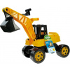 LENA bager GIGA TRUCKS 70 cm