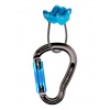 Súprava na istenie Ocun Belay Set Eagle Triple Hurry - anthracite/blue