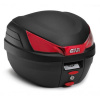 GIVI - ZADNÝ PLASTOVÝ KUFOR NA MOTOCYKEL MONOLOCK B27NMAL