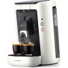 Philips Kávovar Philips Senseo® Maestro, voľba sily kávy, funkcia memo, 1,2 l nádoba na vodu, biely (CSA260/10)