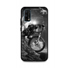 Kryt TopQ Realme 7 Pro silikón Mountain Rider 62141