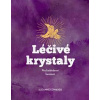 Léčivé krystaly - Suzanne Edwards