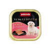 Animonda Vom Feinsten Senior Dog morčacie srdca 150 g