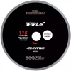 Dedra HP2106 Kotouč diamantový 230/22,2mm Dynamic