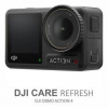 Rozšírená záruka DJI Card Care Refresh 2-Year Plan (Osmo Action 4) EU (CP.QT.00008559.01)