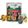 Happy&Fit Superior 100% Monoprotein - Fresh beef with mango konzervy 6x400g
